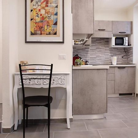 Efihouse Lago Maggiore Apartment ลุยโน ภายนอก รูปภาพ